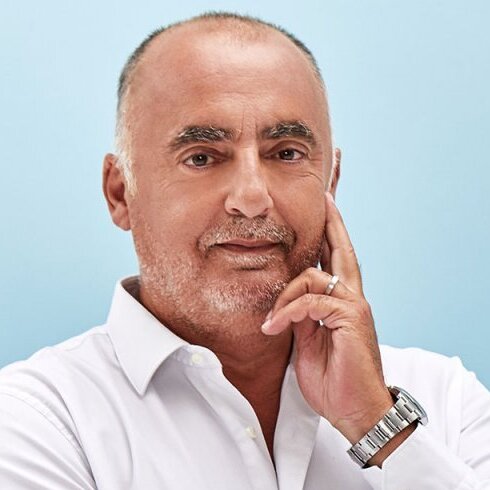 Benoist Lapouzaبنویست لاپونزا